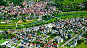 Offenburg ist ein oberzentrum innerhalb der region südlicher oberrhein. Gengenbach Wohlfuhlen Im Badischen Nizza Baden Online Nachrichten Der Ortenau Offenburger Tageblatt