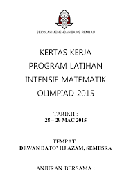 Contoh soalan medsi, contoh soalan muet, contoh soalan upkk, contoh soalan pt3, contoh soalan ptd, bersuka ria di prasekolah : Soalan Matematik Sekolah Menengah Persoalan R