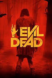 Evil Dead Yify Subtitles