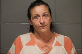 Four People Arrested For Meth & Fentanyl In Camdenton