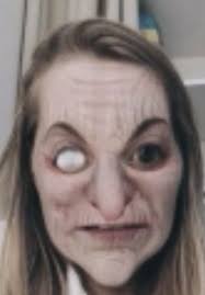 Sozdat Mem Momo Tipo Chast Lica Momo Kartinki Meme Arsenal Com