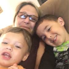 Stacey Gindlesperger (@staceygind)