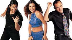 Image result for film (Hungama)(2003)