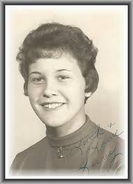 Lucy Lee Pooler Pearson (1946-1993)