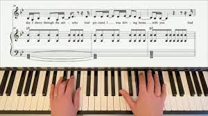 Driverdoc 2021 1.8 programmings are intended to rapidly filter and download the most recent drivers particular to your pc. Piano Playalong Drivers License By Olivia Rodrigo Intermediate With Sheet Music Youtube