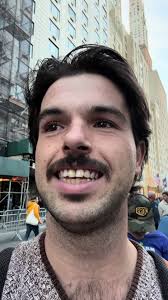 Here’s to Maddy & Michael for accomplishing something that theyve both been  working for and tirelessly preparing for. Its insane. And the NYC  Marathon???? Iconic. So so so proud. I love having the ...