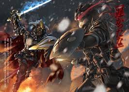 Goblin Slayer Goblin S Crown Resena Tips Anime Goblin Slayer Anime Slayer