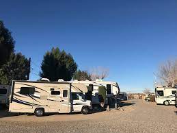 Maybe you would like to learn more about one of these? Barstow Rv Parks Reviews And Photos Rvparking Com