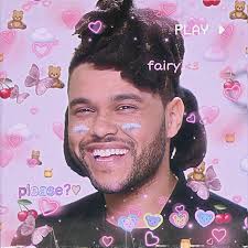 Abel “The Weeknd” Tesfaye ☆