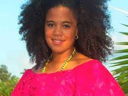 Afro Pinay The Quest And The Questions African American Culture Afro Filipino