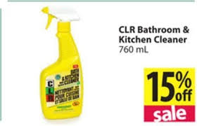 Pour the baking soda, then vinegar on top; Clr Bath And Kitchen Cleaner Woolworths Emerson Hays