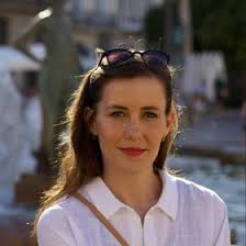 Jo Thomson (joeytea)