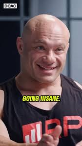 Muscle Building Expert, Dr Michael Israetel, reveals how it takes to lose  muscle... 💪😬