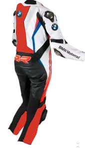 Pants with wind and waterproof bmw climate membrane insert with comfort mapping: Bmw Motorcycle Men Leather Suit Bsm 2558 Curvento