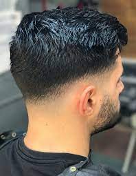 Men S Hair Color Ideas For New Look In 2018 Hair Color Trends For Men Mens Hair Color 2018 Ideas Mens Haircuts Dyed Hair Men Black Hair Dye Men Hair Color