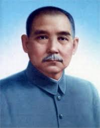 Dr. Sun Yat-sen