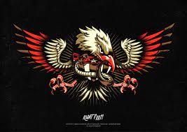 Mencari ayam petarung berkualitas unggulan? 18 Ide Logo Ayam Desain Logo Logo Hewan Logo Keren