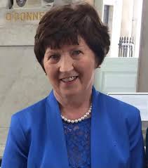 Death Notice of Rose SCULLY (née Kemple) (Pollerton, Carlow)