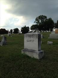 East Hill Cemetery Salem Va Burial Site Of John Garst Ii Family East Hills Burial Site Cemetery