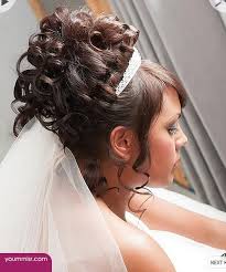 اجمل تسريحات شعر للعرائس 2016 بالتاج لبنانية انستقرام Wedding Hairstyles Hair Braid Videos Hair Styles 2014