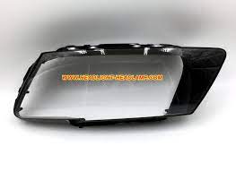 Pin On Audi Headlight Lens Cover Headlamp Plastic Lenses Replacement