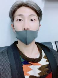181110 Seoul Japan Hd Love Yourself Namjoon Bts Con Imagenes Namjoon Bts Rap