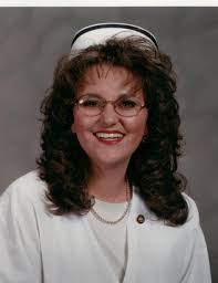 Patricia "Patty" Kay Wells