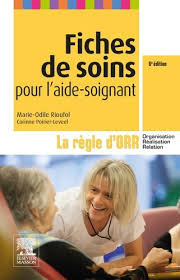 Maybe you would like to learn more about one of these? Fiches De Soins Pour L Aide Soignant La Regle De Marie Odile Rioufol Livre Decitre