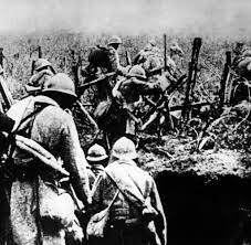 Weltkrieg mit den entstehenden supermächten änderte das bild. Europa Der Erste Weltkrieg War Nicht Alternativlos Welt