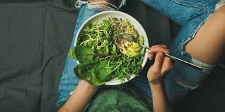 Learn more about the health benefits of a vegan diet and the what to know about vegan diets. Wtf Is The Pegan Diet And Can It Help You Lose Weight
