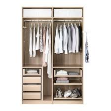 Image Result For Ikea Wardrobe Interiors Ikea Pax Wardrobe Closet Layout Pax Wardrobe