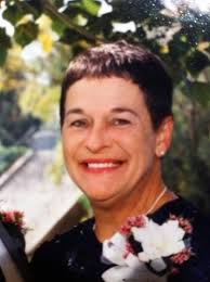 Brenda Eberhart Obituary (1935