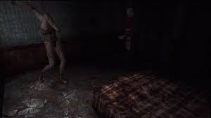 Mannequin - Silent Hill 2 Guide - IGN