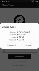 But kindly keep in mind . Z Force Tunnel For Android Apk Download