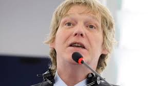 ECR overtakes ALDE as the Parliament's third-largest group