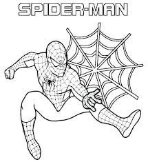 This spiderman coloring pages article contains affiliate links. Spiderman Coloring Pages Picture Whitesbelfast Com