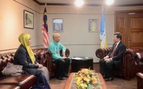 Hari ini, selasa, 16 februari 2021. Kutipan Kasar Cukai Langsung Pulau Pinang 2019 Meningkat Pengarah Lhdn Buletin Mutiara