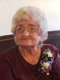 Wilma Jean Browning Dugger Obituary December 22, 2018