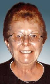 Racine Obituaries: Francine E. (Blaha) Olstinske