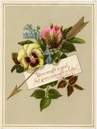 Maybe you would like to learn more about one of these? 7 Happy Valentine S Day Flowers Images The Graphics Fairy