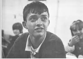 1970-71 Cumberland County board of education, Boyd Raper, Dr. Donathan  Ivey, Billy Tays, Norma Shaffer, Everett Gibson-superintendent. Back:  Venton Austin, J.E. Parrott, Wayne Graham, Everett Calahan, John Bristow.