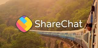 • has a large album of viral videos from tamil films, bollywood films, telugu films, marathi. How To Download Sharechat Make Friends Have Fun On Your Pc