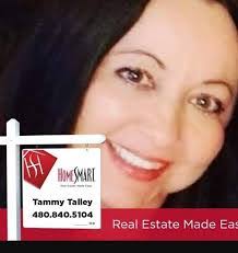 Tammy Talley's Instagram, Twitter & Facebook