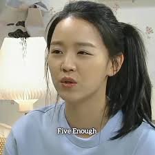 Exploring the Best of Shin Hye Sun's K-Dramas