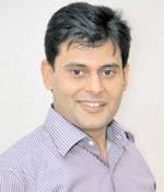 Sony India's Sunil Nayyar favourite things