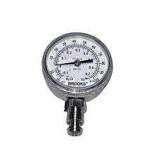 Ametek ANSI-B40.1 Pressure Gauge | eBay