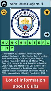 Results are given at the end of each quiz and . Football Clubs Logo Quiz Hd Latest Version For Android Download Apk