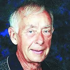 Jim Tolson Obituary (1940