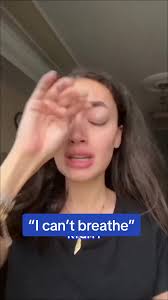 Gaza Resident Plestia Alaqad Describes Tragic Events Inside Her Home