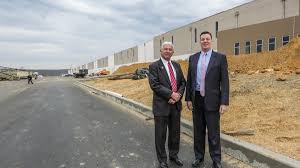 Why Deals With Amazon And Lidl Are Just The Beginning For Cecil County Baltimore Business Journal
